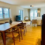 Liboria I Stylische Maisonette Alpenblick I 4min Zum Διαμέρισμα *