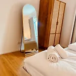 Liboria I Stylische Maisonette Alpenblick I 4min Zum Διαμέρισμα