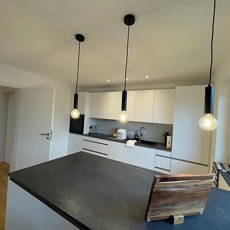 Liboria I Stylische Maisonette Alpenblick I 4min Zum