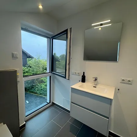 Liboria I Stylische Maisonette Alpenblick I 4min Zum דירה