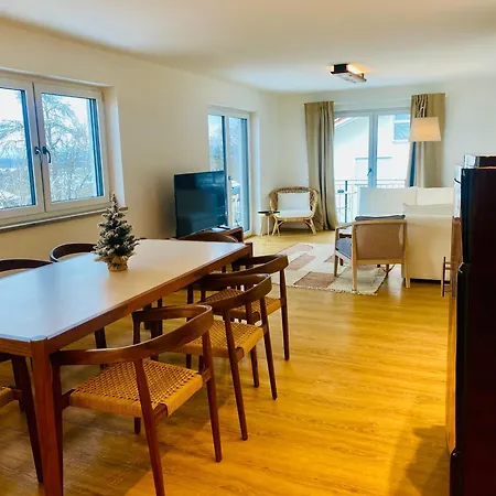 Liboria I Stylische Maisonette Alpenblick I 4min Zum Daire *