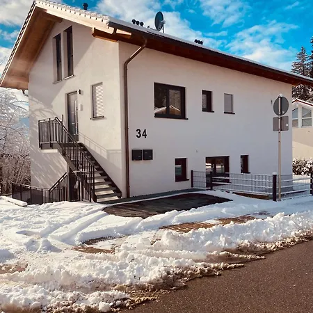 Liboria I Stylische Maisonette Alpenblick I 4min Zum Uffing