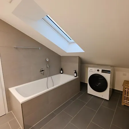 Appartamento Liboria I Stylische Maisonette Alpenblick I 4min Zum