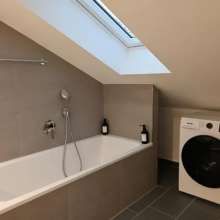 Liboria I Stylische Maisonette Alpenblick I 4min Zum * Uffing