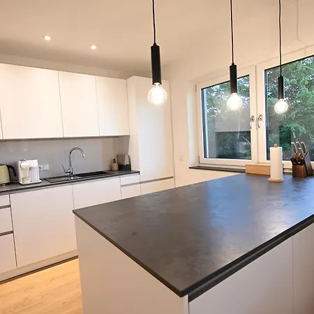 Liboria I Stylische Maisonette Alpenblick I 4min Zum Uffing