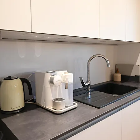 Liboria I Stylische Maisonette Alpenblick I 4min Zum *
