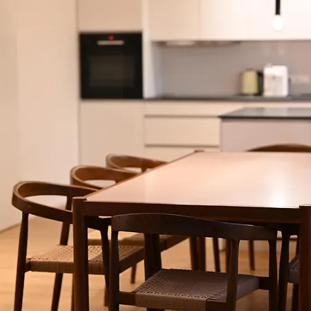 Appartamento Liboria I Stylische Maisonette Alpenblick I 4min Zum Uffing