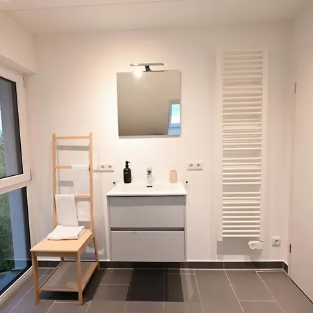 Liboria I Stylische Maisonette Alpenblick I 4min Zum