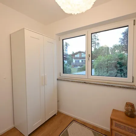 Liboria I Stylische Maisonette Alpenblick I 4min Zum