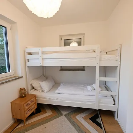 Liboria I Stylische Maisonette Alpenblick I 4min Zum Appartamento Uffing