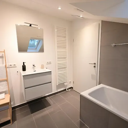 Liboria I Stylische Maisonette Alpenblick I 4min Zum Uffing