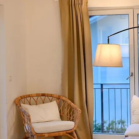 Liboria I Stylische Maisonette Alpenblick I 4min Zum Uffing