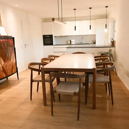 דירה Liboria I Stylische Maisonette Alpenblick I 4min Zum *
