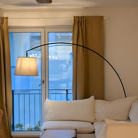 דירה Liboria I Stylische Maisonette Alpenblick I 4min Zum *