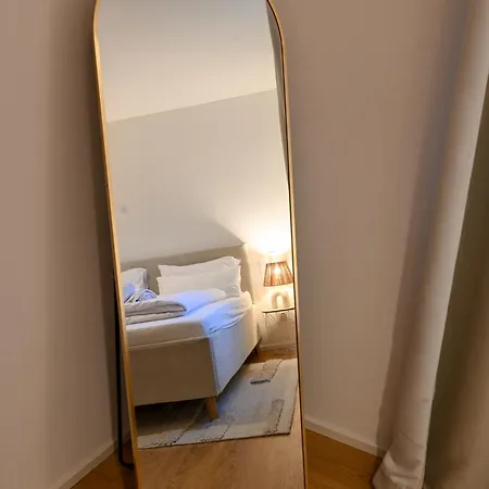 Appartamento Liboria I Stylische Maisonette Alpenblick I 4min Zum Uffing