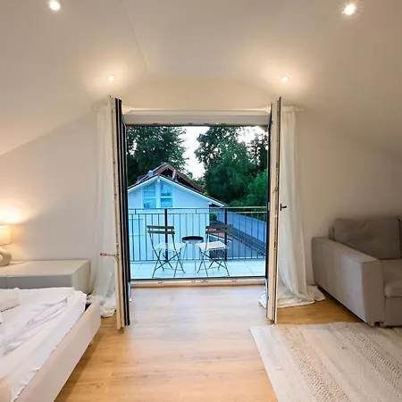 Appartamento Liboria I Stylische Maisonette Alpenblick I 4min Zum *