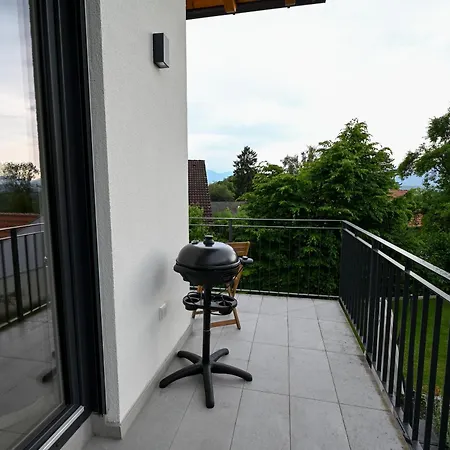 Liboria I Stylische Maisonette Alpenblick I 4min Zum *