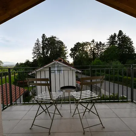 דירה Liboria I Stylische Maisonette Alpenblick I 4min Zum *