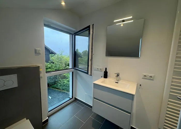 Liboria I Stylische Maisonette Alpenblick I 4min Zum Apartment