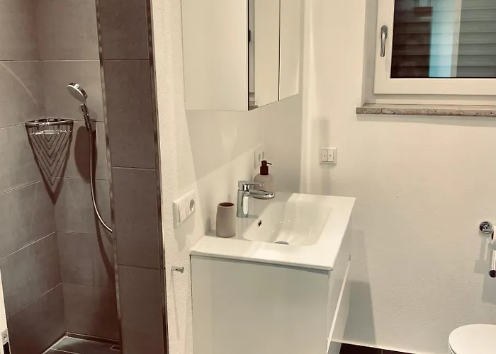 Liboria I Stylische Maisonette Alpenblick I 4min Zum Apartment
