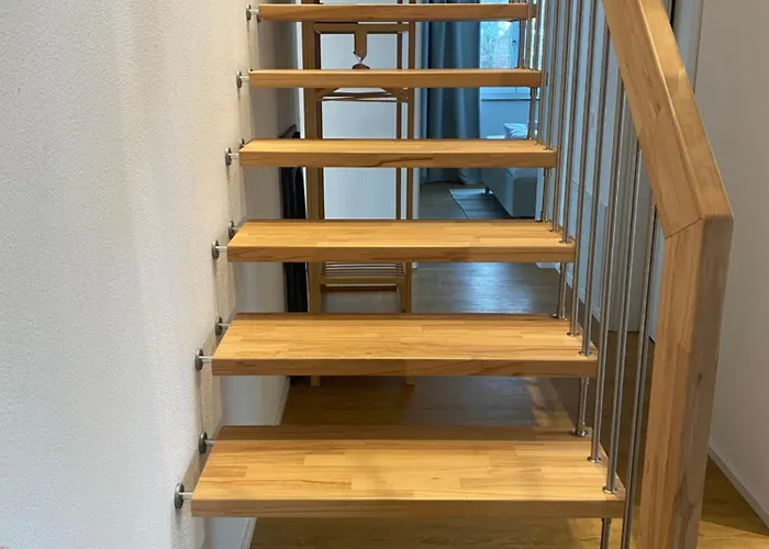 Liboria I Stylische Maisonette Alpenblick I 4min Zum Apartment Uffing