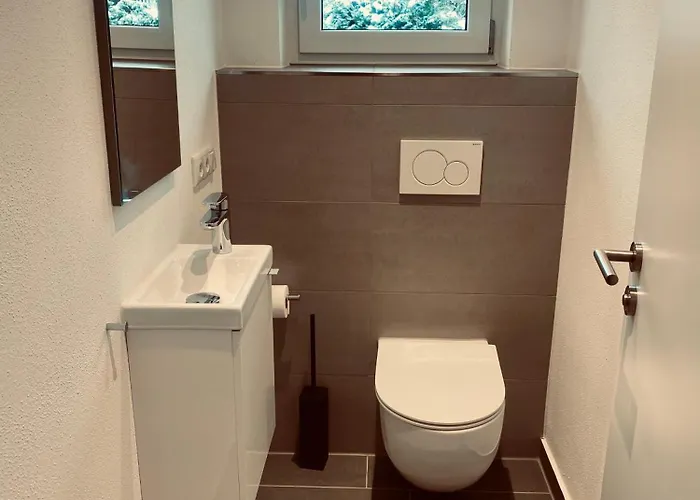 Liboria I Stylische Maisonette Alpenblick I 4min Zum * Uffing